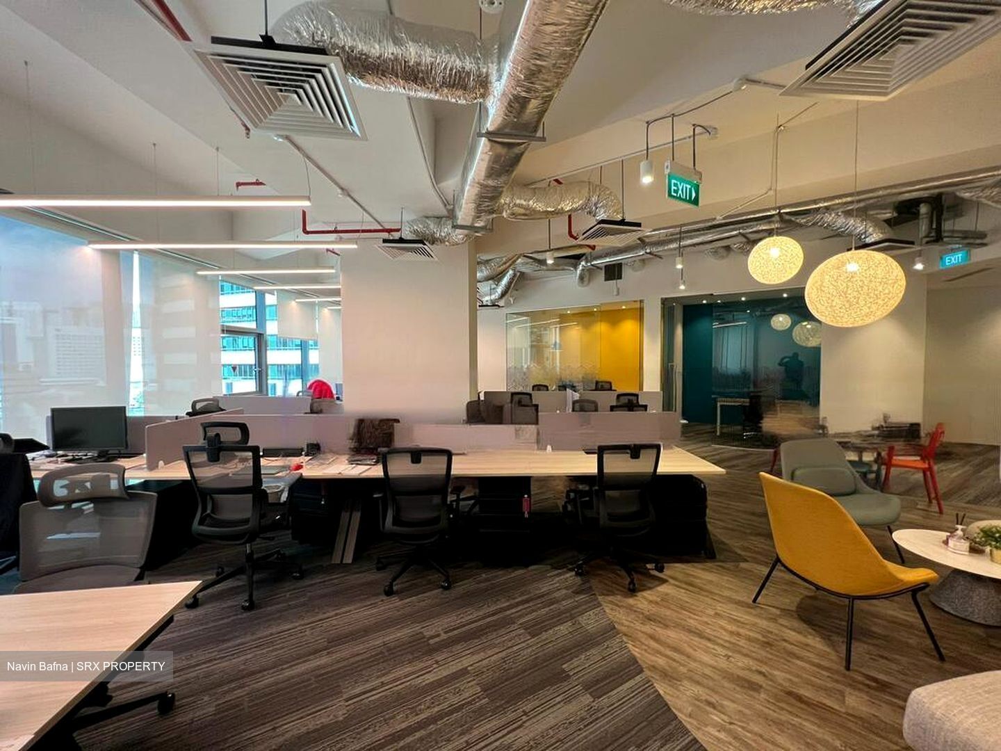 PLUS (D1), Office #463106671